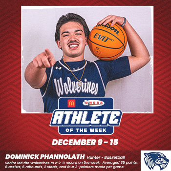 Dominick Phannolath